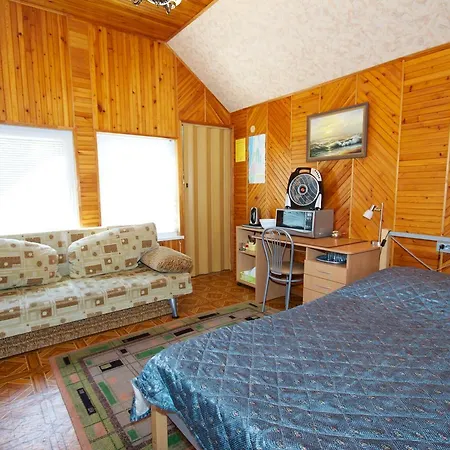 Aurada Guest house *