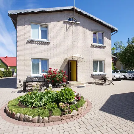 Guest house Aurada Palanga