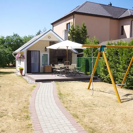 Guest house Aurada Palanga