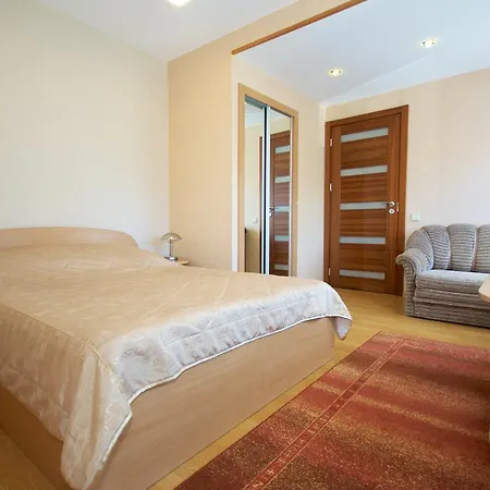 Aurada Guest house Palanga