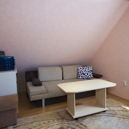 Aurada Guest house Palanga