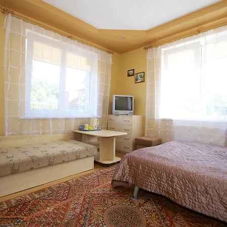 Guest house Aurada *