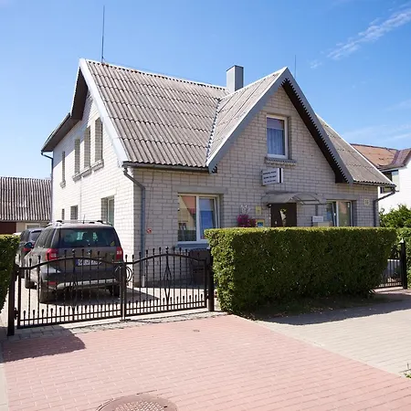 Aurada Guest house *