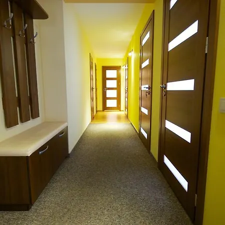 Aurada Svečių namai Palanga