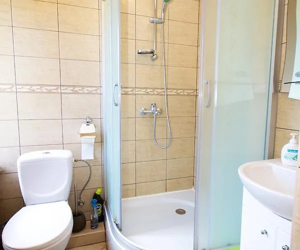 Πανσιόν Aurada *