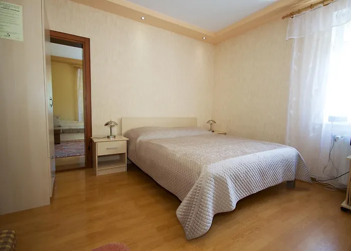 Aurada Πανσιόν