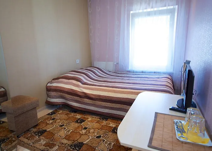 Aurada Παλάγκα