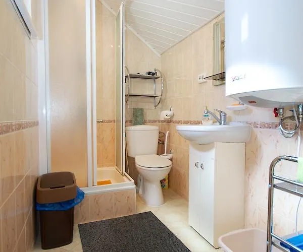 Πανσιόν Aurada Παλάγκα