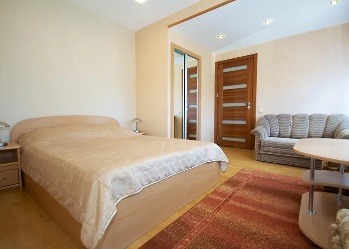 Aurada Πανσιόν Παλάγκα