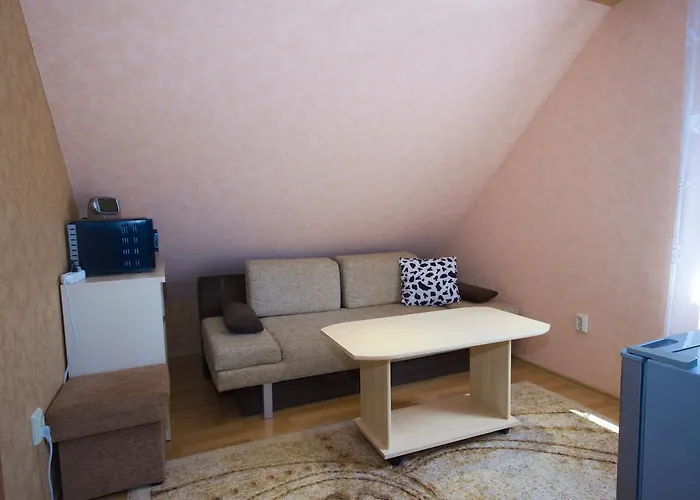 Aurada Πανσιόν Παλάγκα