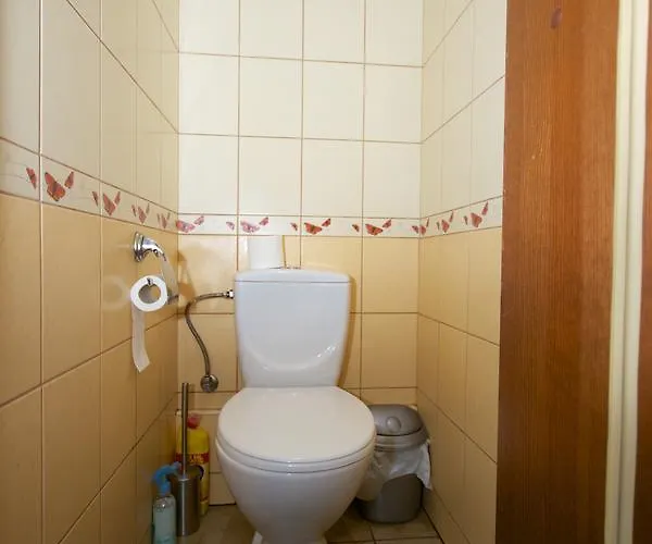 Πανσιόν Aurada