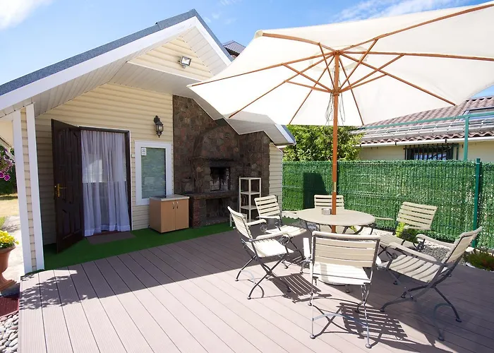 Πανσιόν Aurada *