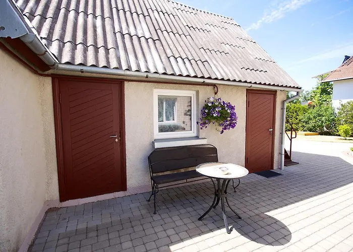 Πανσιόν Aurada