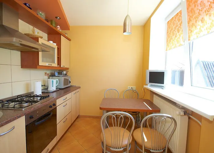 Aurada Πανσιόν