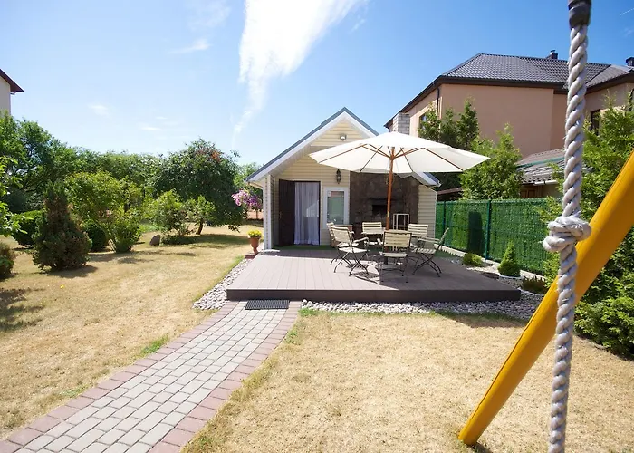 Aurada Πανσιόν