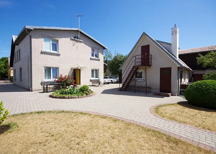 Aurada Παλάγκα