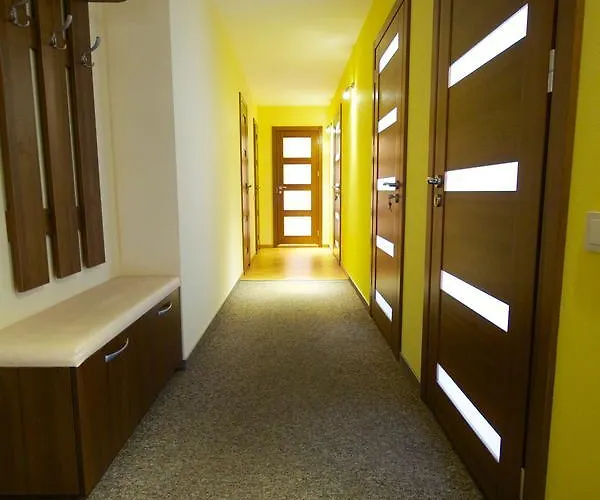 Aurada Πανσιόν Παλάγκα